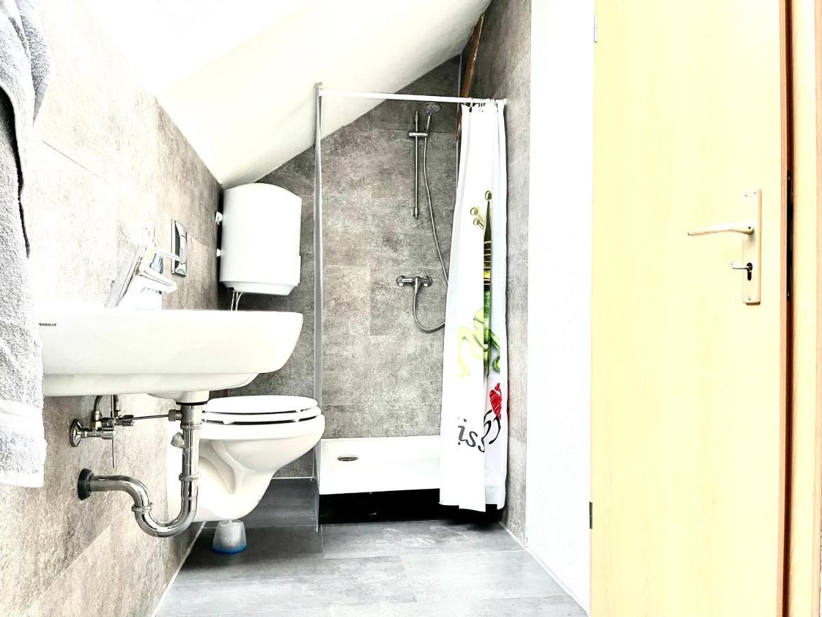 #World Monteur Apartment Schkeuditz Εξωτερικό φωτογραφία