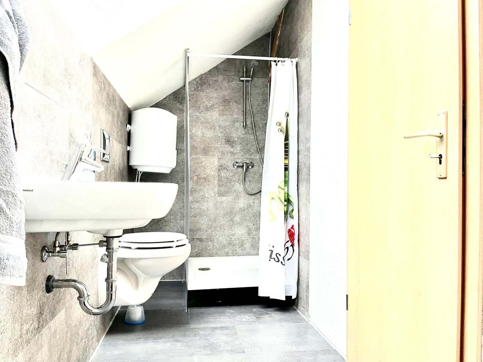 #World Monteur Apartment Schkeuditz Εξωτερικό φωτογραφία